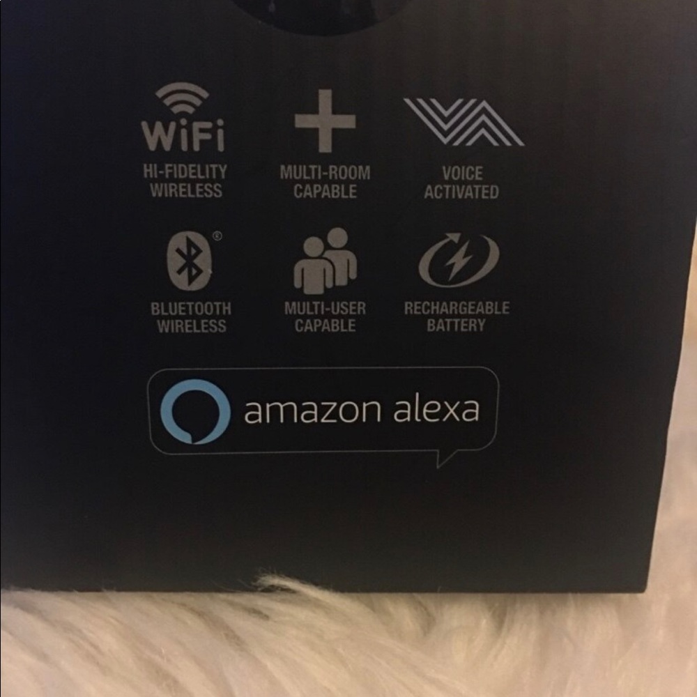 Amazon Alexa.                       @strg - Picture 3 of 6
